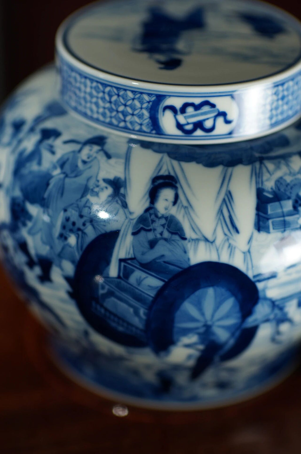 Gathering of the Worthies — A Tribute to Wisdom and Timeless Culture